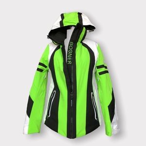 BOGNER Sport insulated ski jacket SML